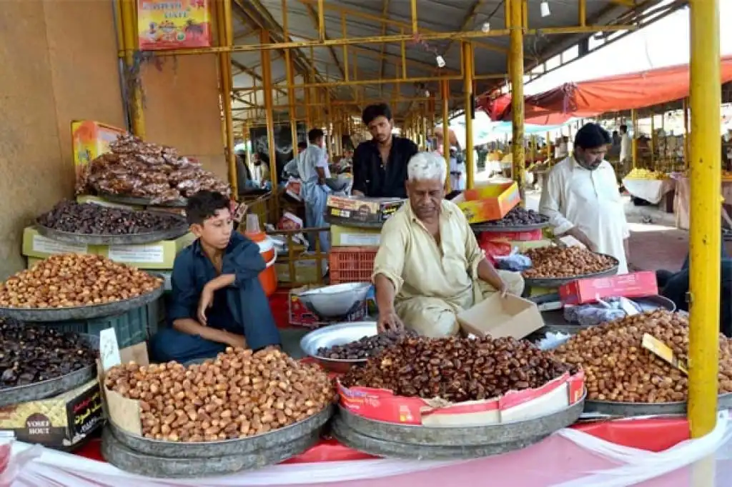 Ramazan sasta bazaars in Islamabad and Rawalpindi