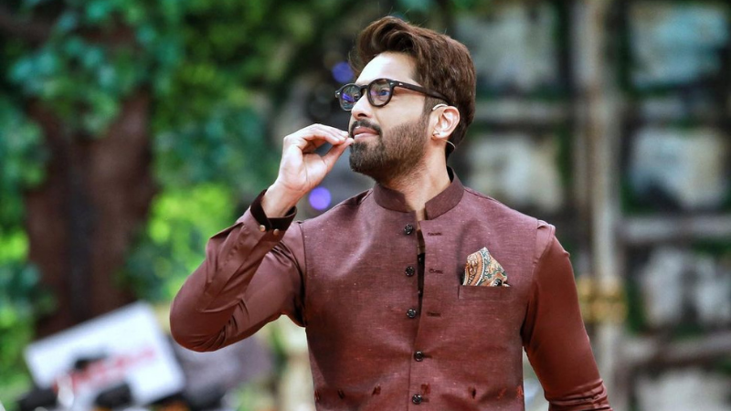 Fahad Mustafa