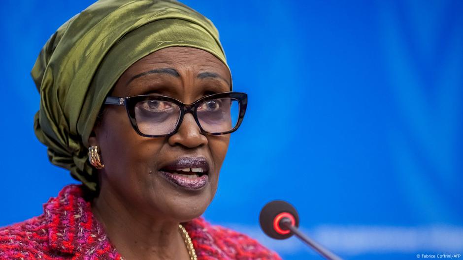 The UNAIDS programme head said millions more will die as a result of the sudden cuts to funding by the US, Trump administration.