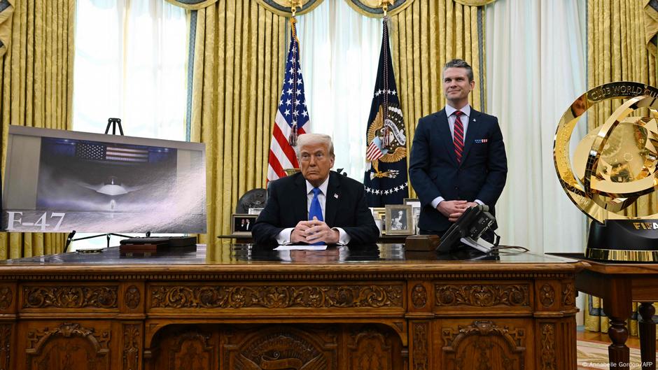 The Trump administration accidentally included a journalist in a Signal chat group discussing upcoming military strikes.