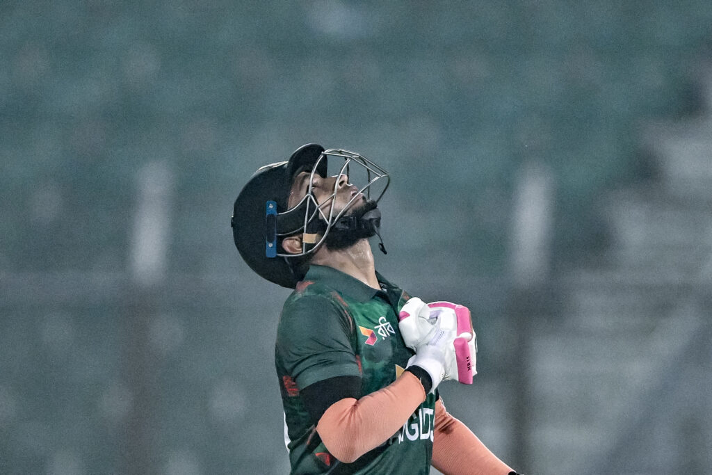 Mushfiqur Rahim retires