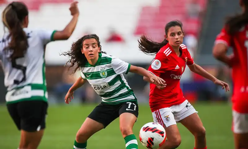 Brazilian midfielder Maiara Niehues