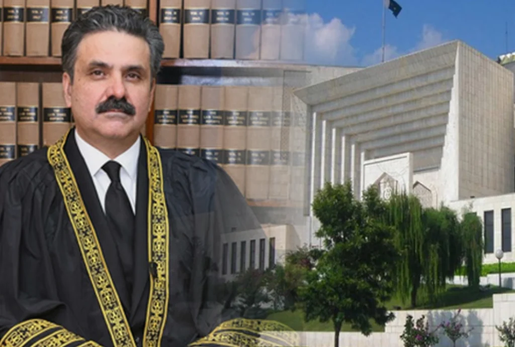 Supreme Court Rules 2025