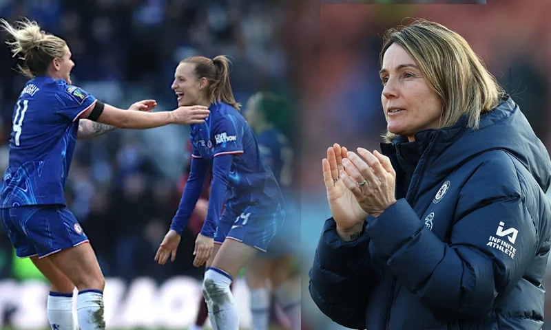 Women's League Cup final