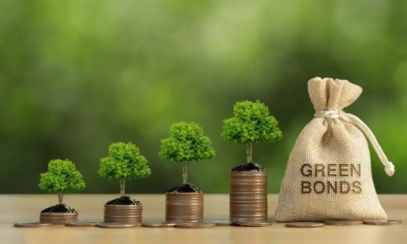 Pakistan’s first PKR-denominated Green Bond