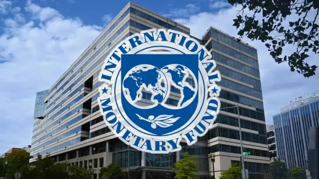 IMF Pakistan