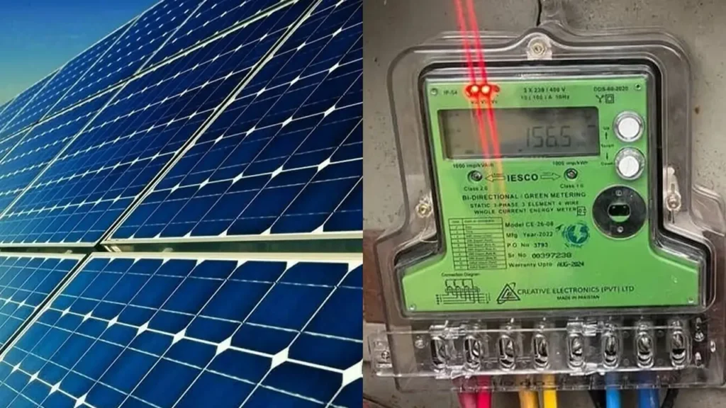 net metering power purchase rate