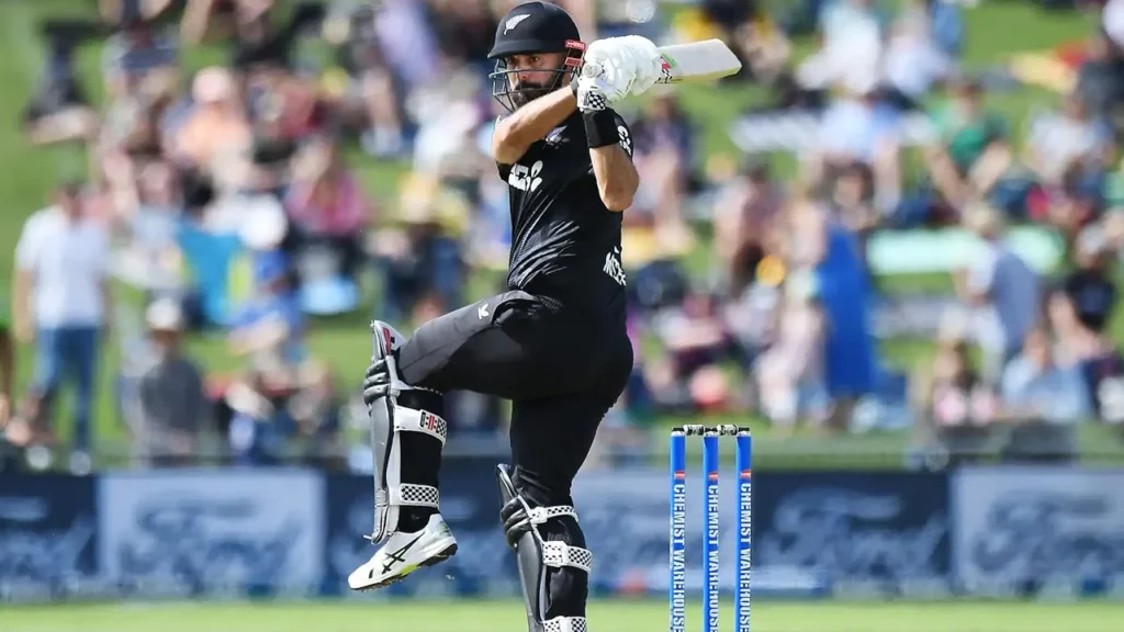 Pakistan New Zealand