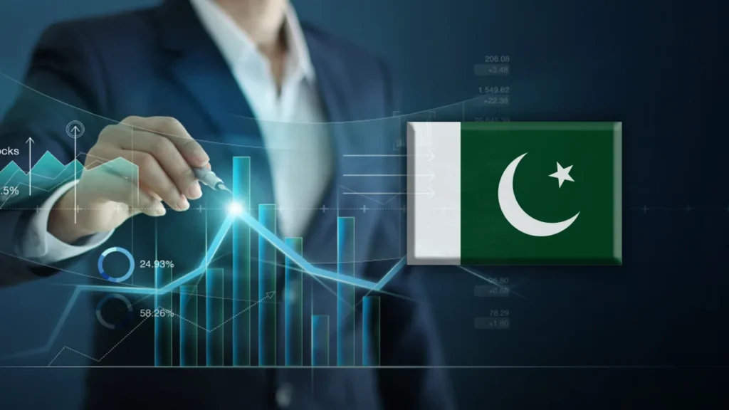 Business community Pakistan