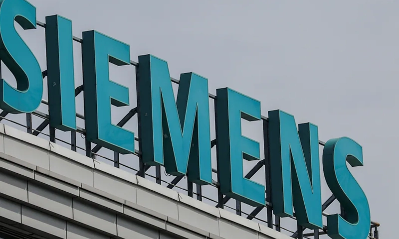 Siemens