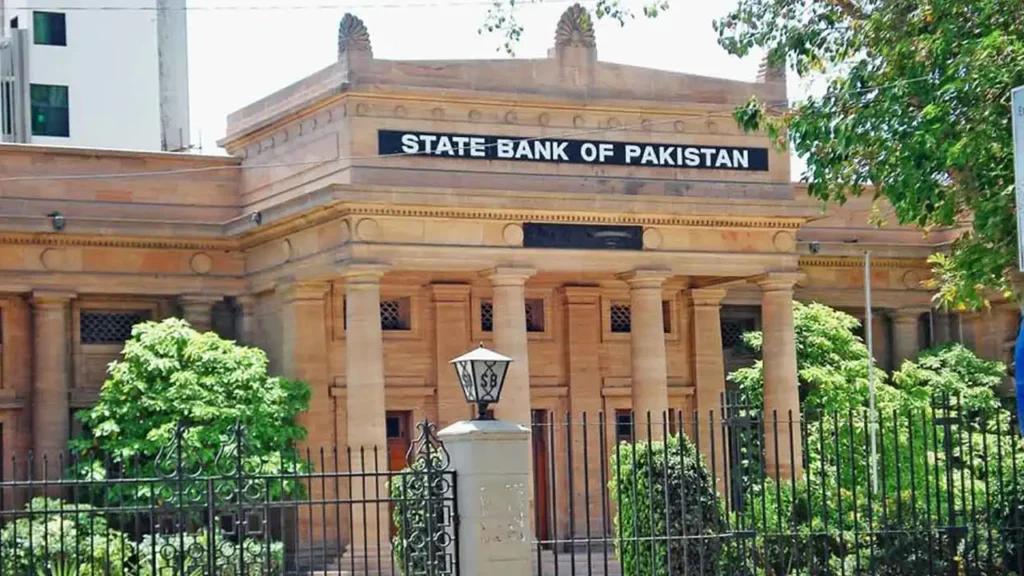 SBP policy rate unchanged