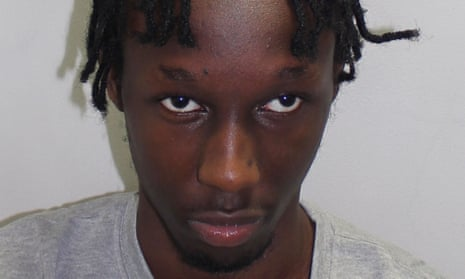 A London court on Thursday sentenced a teenage boy to life in prison for stabbing to death a 15-year-old schoolgirl in a row over a teddy bear.
