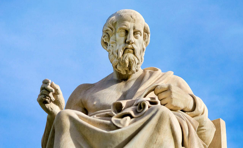 A Danish study reveals that ancient Greek and Roman sculptures were not only painted in warm colors but also perfumed.