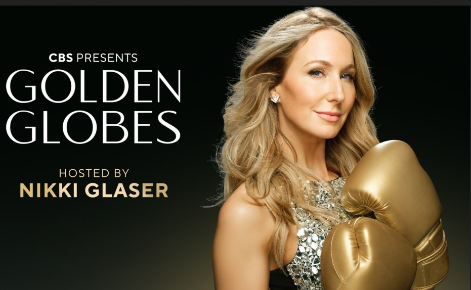 Nikki Glaser will return to host the annual Golden Globes ceremony for a second time in January 2026,