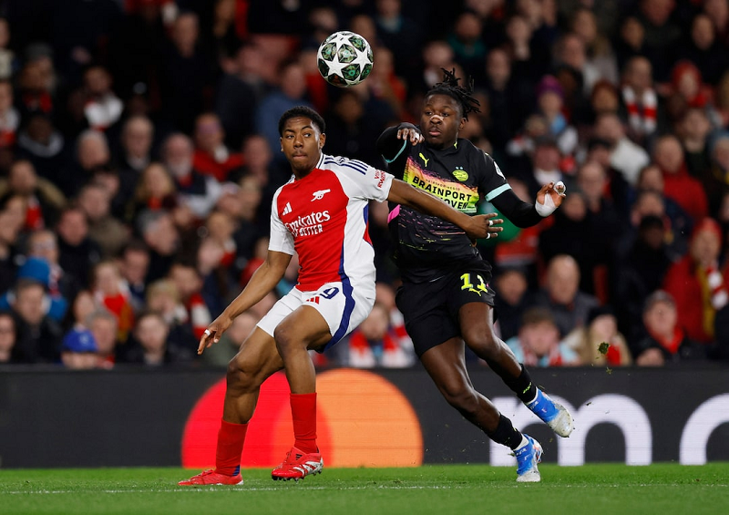 Thomas Tuchel gave England debuts to Arsenal's Myles Lewis-Skelly and Newcastle's Dan Burn in the 2026 World Cup qualifier against Albania