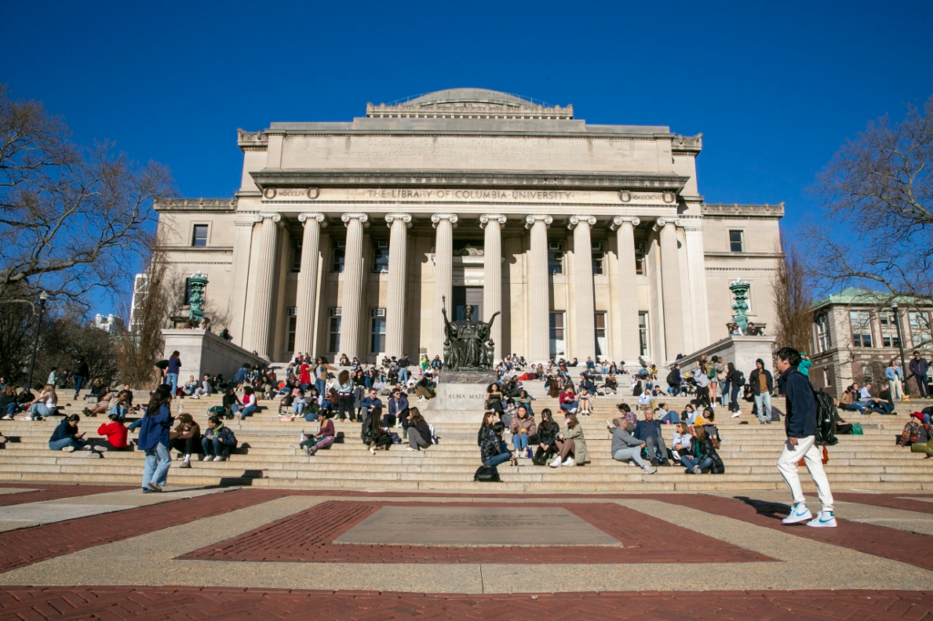 Columbia University will make changes to restore $400 million in federal funding lost over antisemitism allegations.