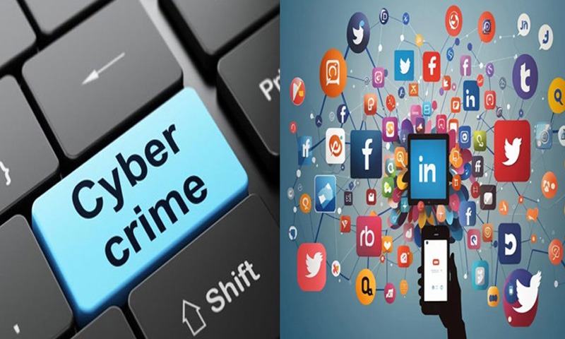 cybercrime in Pakistan