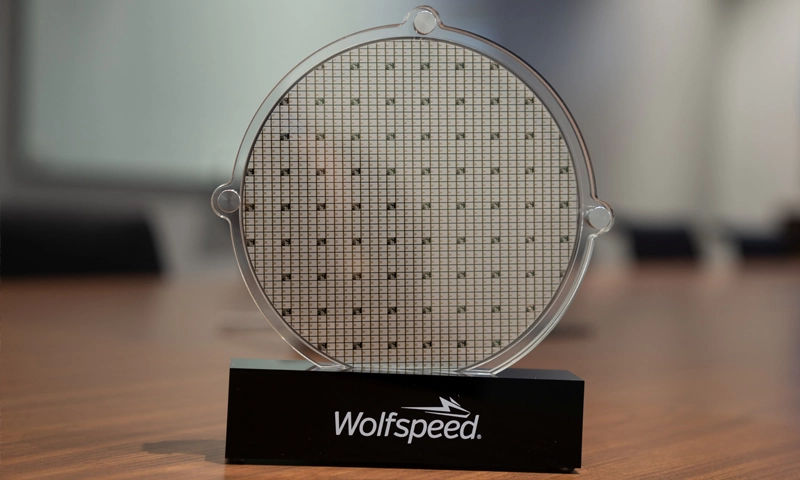 Wolfspeed