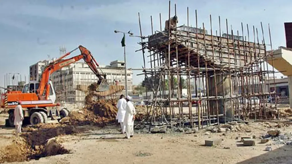 development projects smk mojo 222 Sadaan