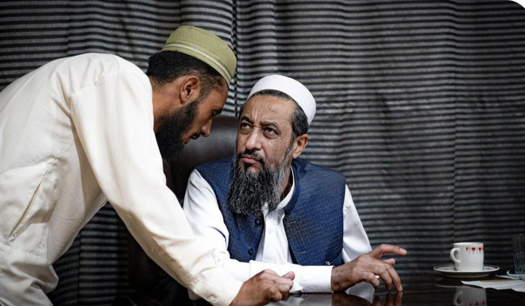 Maulana Hamid-ul-Haq