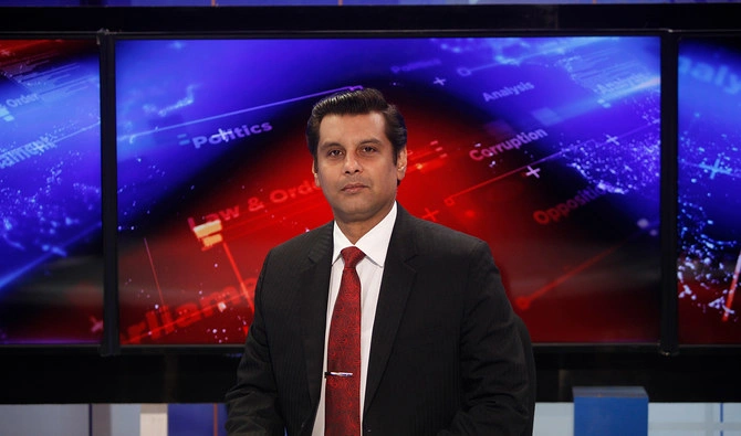 Arshad Sharif killing