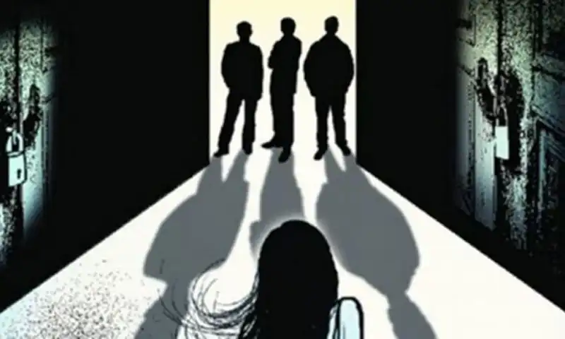 Another motorway rape case surfaces