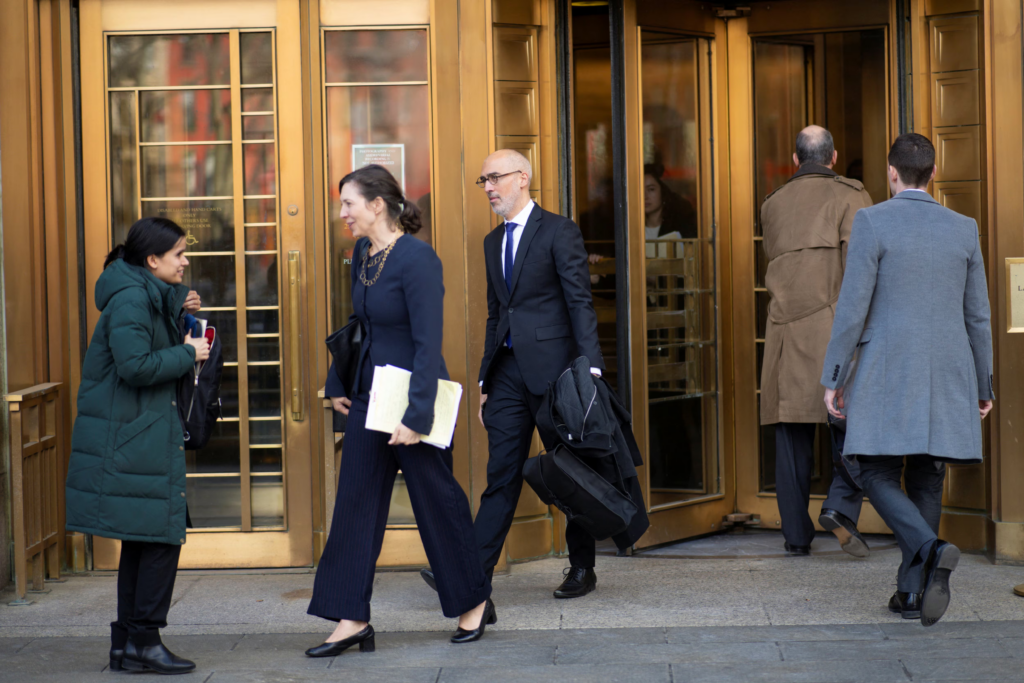 A Korean American Columbia University student, who participated in pro-Palestinian protests, cannot be detained by Trump administration.