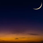 Shawal Moon not sighted in Saudi Arabia, Eid al-Fitr will be observed on Friday