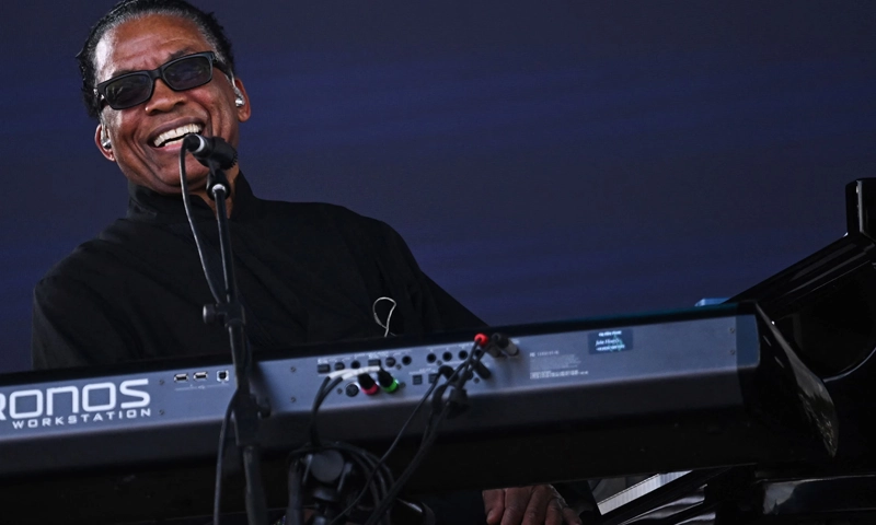 2025 Polar Music Prize