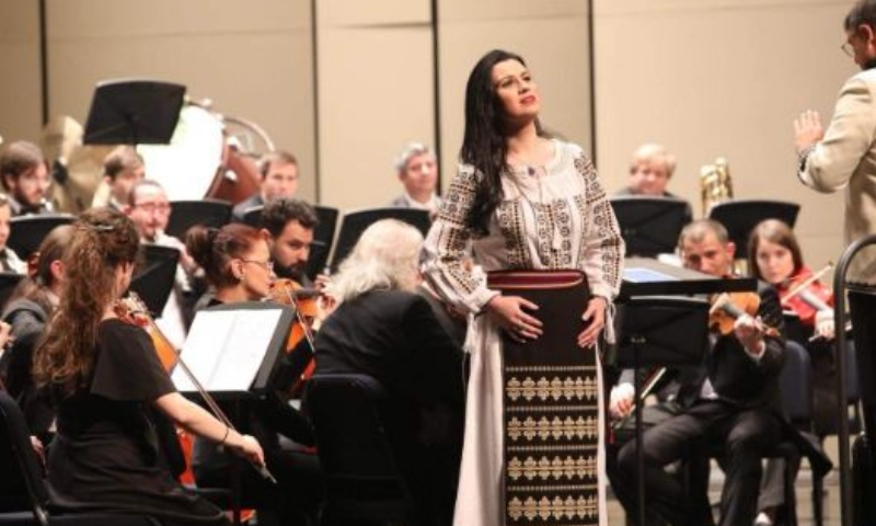 opera singing courses