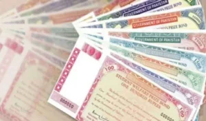 first 15-year Zero Coupon Bond