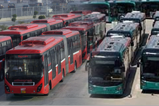 Metro BRT