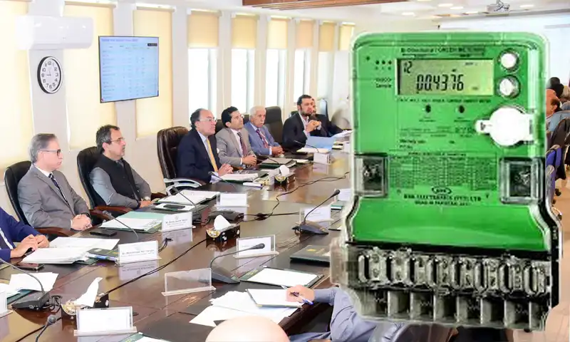 Buyback rate for solar net-metering consumers lowered to Rs10 per unit