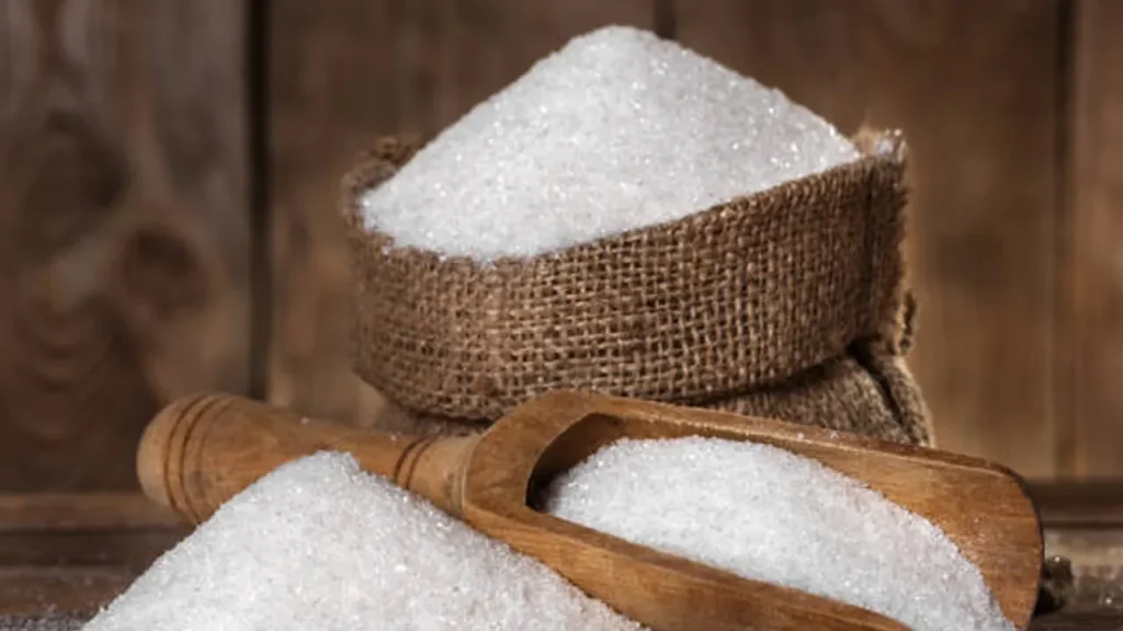 Sugar prices in Pakistan