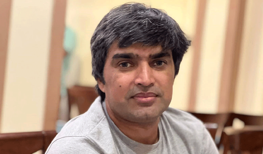 court orders release of journalist Waheed Murad