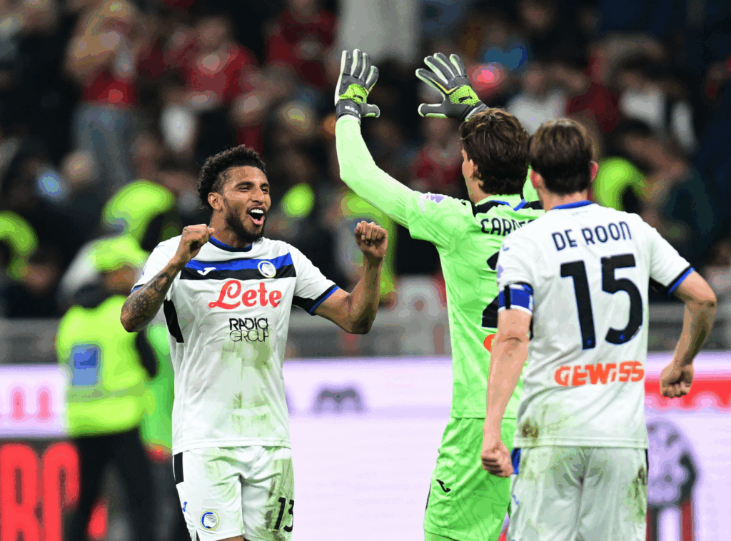 Morocco’s Renaissance Berkane look headed to a yet another appearance in the African Confederation Cup final 4-0 win over CS Constantine.