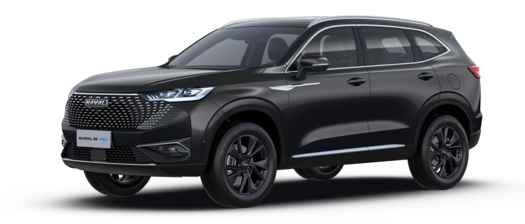 Haval Pakistan offers repair discount