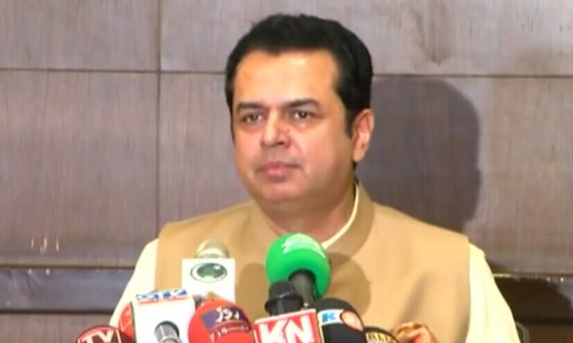 Talal Chaudhry