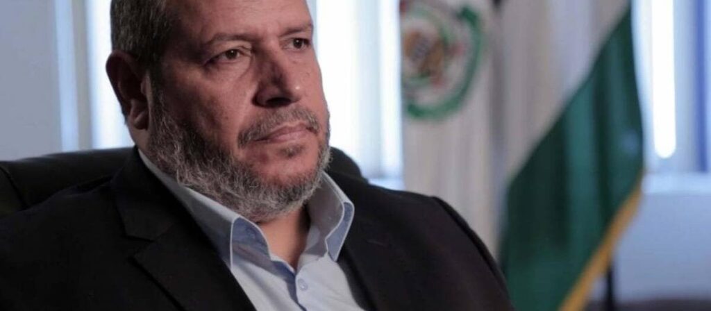 Hamas' Gaza chief said it was ready to immediately negotiate a deal to swap all hostages within a deal that would end the war in the enclave.