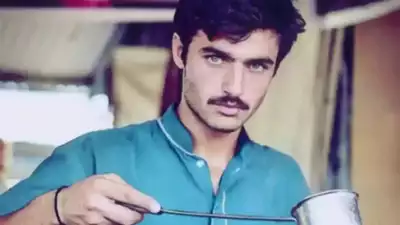 Arshad Chaiwala