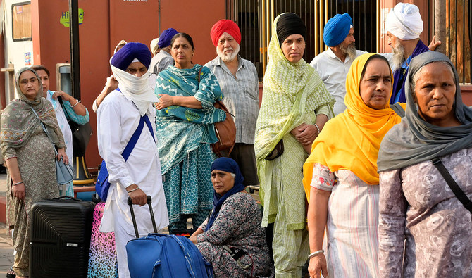 Sikh Vaisakhi Baisakhi
