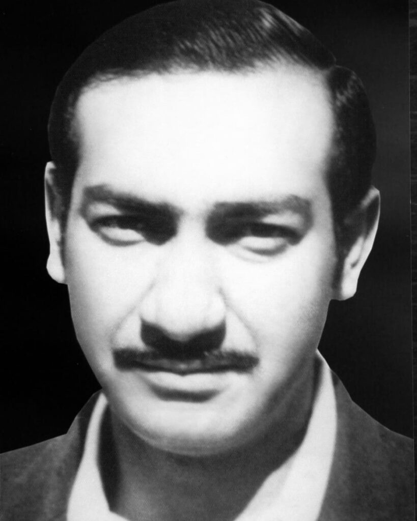 former pakistani test cricketer Farooq hameed passes away