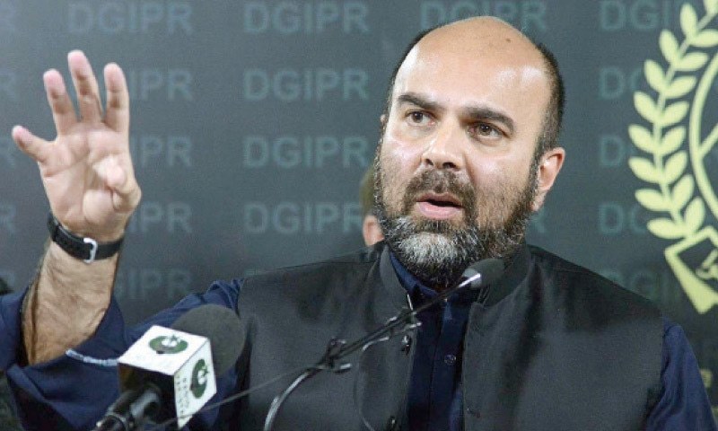 Taimur Jhagra