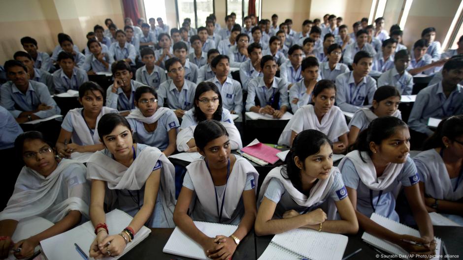 India's premier technology institutions are known for their quality education but caste bias limits those opportunities.