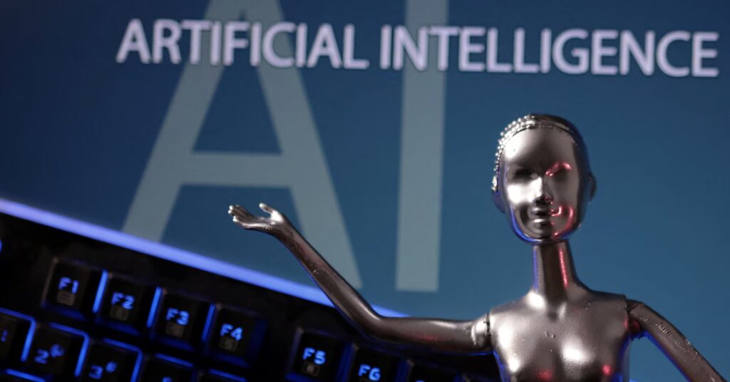 Artificial intelligience