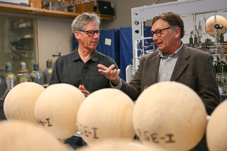 Climate change Trump