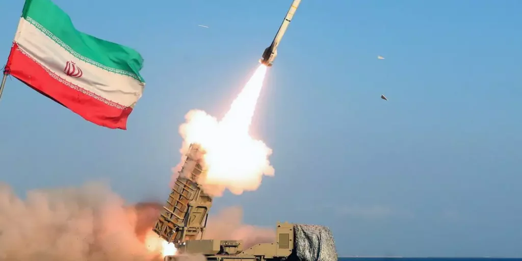 US stops Israel from attacking Iranian nuclear sites