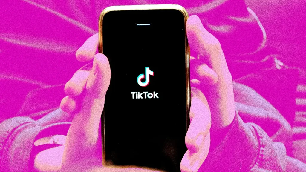Amazon bid TikTok