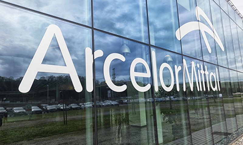 ArcelorMittal