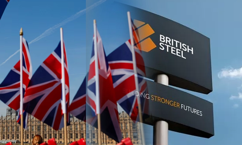 British Steel